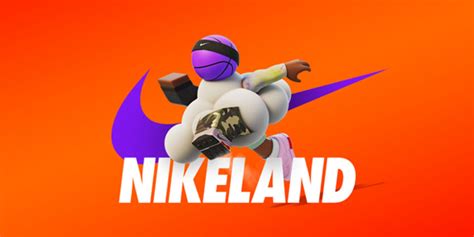 what is nikeland